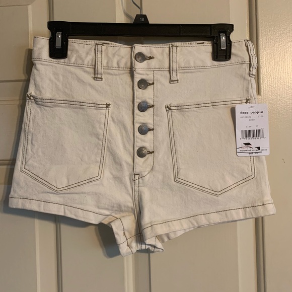 Free People Pants - NWT free people shorts